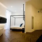 Palazzo Dei Conti فندق مبيت وإفطار 3*