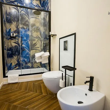 Bed & Breakfast Palazzo Dei Conti