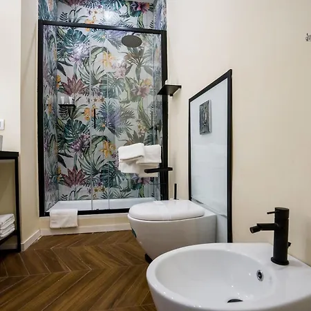 Palazzo Dei Conti Bed & Breakfast