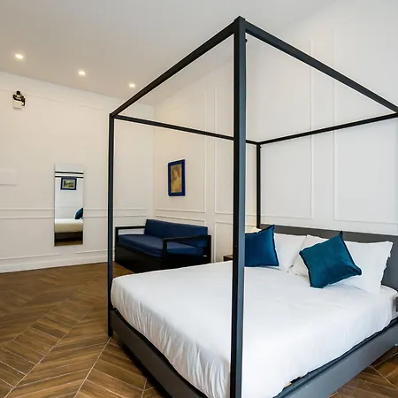 Bed and breakfast Palazzo Dei Conti 4*