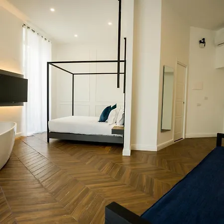 Bed and breakfast Palazzo Dei Conti 4*