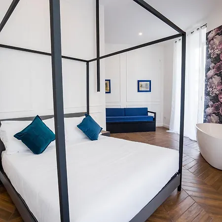 Bed and breakfast Palazzo Dei Conti