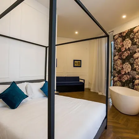 Palazzo Dei Conti Bed and breakfast 4*