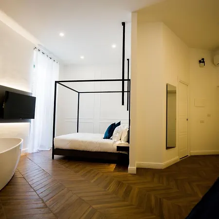 Palazzo Dei Conti Bed and breakfast 4*