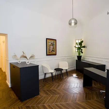 Bed and breakfast Palazzo Dei Conti 4*