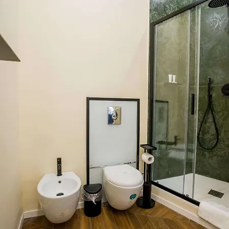 Bed and breakfast Palazzo Dei Conti