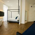 Frühstückspension Palazzo Dei Conti 3*